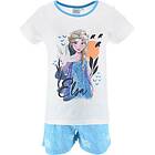 Disney Frozen Pyjamas Vit