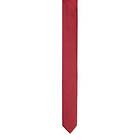 Hugo Boss Silk-jacquard tie with modern pattern Red Men Quality: 100% Silk