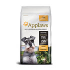 Applaws Dog Senior All Breeds Chicken 12,5kg