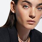 Safira Anita Pearl Halsband