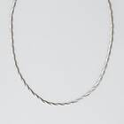 Safira Enyo Snake Chain Halsband