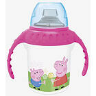 Greta Gris Baby Pipmugg 270ml