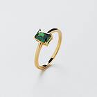 Safira Camille Emerald Ring