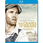 The Grapes of Wrath (US) (Blu-ray)