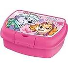 Paw Patrol Lunchbox, Rosa