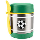 Skip Hop Spark Style Mattermos Fotboll, Grön