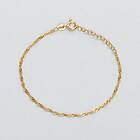 Safira Memory Armband
