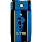 Inter Pussilakanaset 150x210