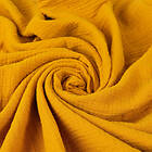 BabyMatex Muslin Sengesett 100x135 Orange