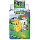 Pokémon Sengetøj 150x210