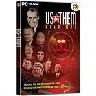 Us & Them: Cold War (PC)