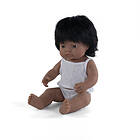 Miniland Doll Valentina, 38 cm