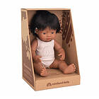 Miniland Doll Alejandro, 38 cm