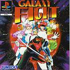 Galaxy Fight (PS1)