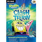 SpongeBob: Clash of Triton (PC)