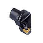 Pramet Svarvhållare ISO D C8-DCLNL-55080-19 med polygoninspänning