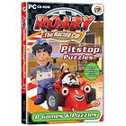 Roary the Racing Car: Pitstop Puzzles (PC)