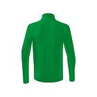 Erima Liga Star Polyester Training Full Zip Sweatshirt Grönt 140 cm Pojke