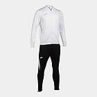 Joma Championship Vii Tracksuit Vit,Svart S Man