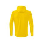 Erima Liga Star Training Full Zip Sweatshirt Gul S Man