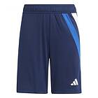 Adidas Fortore 23 Shorts Blå 9-10 Years Pojke