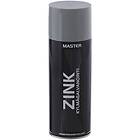 Master SPRAYMAS Kallgalvanisering (aerosol, burk) Zink