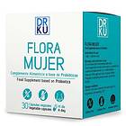 PowerGym Flora Woman 30 Units Vit