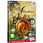 Luxor Adventures (PC)