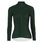Jersey Suarez Thermal Ascender 2,3 Long Sleeve Grönt M Kvinna