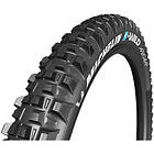 Michelin Moto E-wild Comp 27,5x2.80 Rr Tubeless 27´´ X 2,80 Mtb Tyre Silver 27´´ x 2,80
