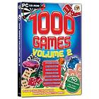 1000 Games Vol.2 (PC)