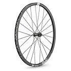 DT Swiss G 1800 Spline 700c Cl Disc 25 Tubeless Gravel Front Wheel Silver 12 x 1