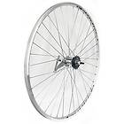 Gurpil Chrina Back-pedal Rear Wheel Silver 9 x 110 mm