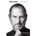 Steve Jobs en biografi Svenska Storpocket