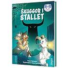Skuggor i stallet Svenska Inbunden