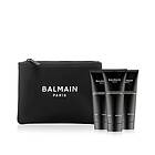 Balmain Homme Travel Giftset