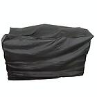 MyOutdoorKitchen Skyddsöverdrag Nordic Line til Basmodul 9002M