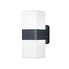 Ledvance Smart+ Wall Cube Updown Rgbw Wifi