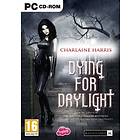 Charlaine Harris: Dying for Daylight (PC)