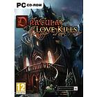 Dracula: Love Kills (PC)