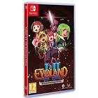 Evoland - 10th Anniversary I + II (Switch)