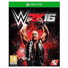 WWE 2K16 (Xbox One)