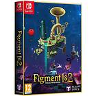 Figment 1 & 2 - Collector's Edition (Switch)
