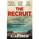 Alan Drew: The Recruit