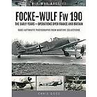 Chris Goss: FOCKE-WULF Fw 190