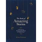 Dr Robert Petterson: The Book of Amazing Stories