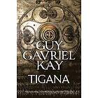 Guy Gavriel Kay: Tigana