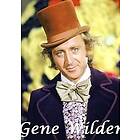 Harry Lime: Gene Wilder