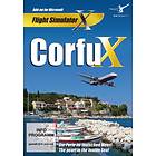 Flight Simulator X: Corfu X (Expansion) (PC)