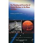 Michelle Poliskie: The Planning and Execution of Human Missions to the Moon Mars